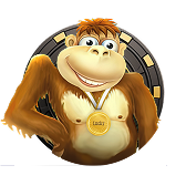Lucky Monkey